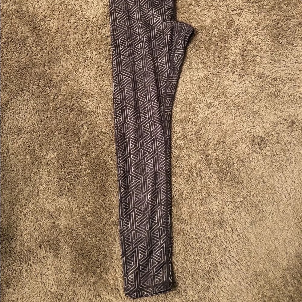 Reebok Sport Women’s Yoga Pants, Sz S - Picture 5 of 8
